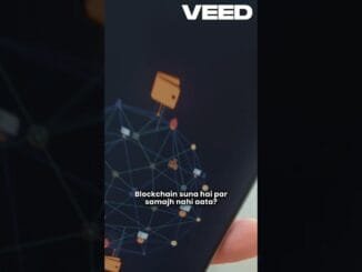 Day 3/366| Blockchain Will Change EVERYTHING! 🚀 | 60s Guide #chatgpt #nextgenai #agi #agiconference