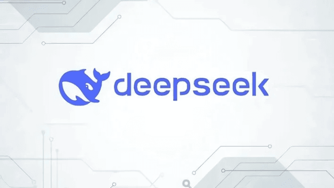 DeepSeek: The Chinese startup challenging Silicon Valley Source: Deepseek