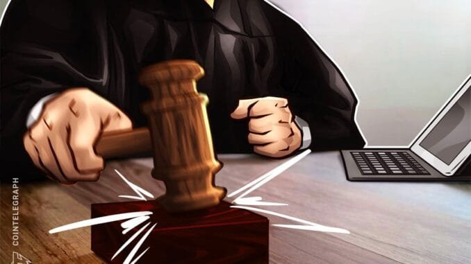 Digital Currency Group Sues Subsidiaries Over $1.1B Promissory Note Digital Currency Group Sues Subsidiaries Over $1.1B Promissory Note