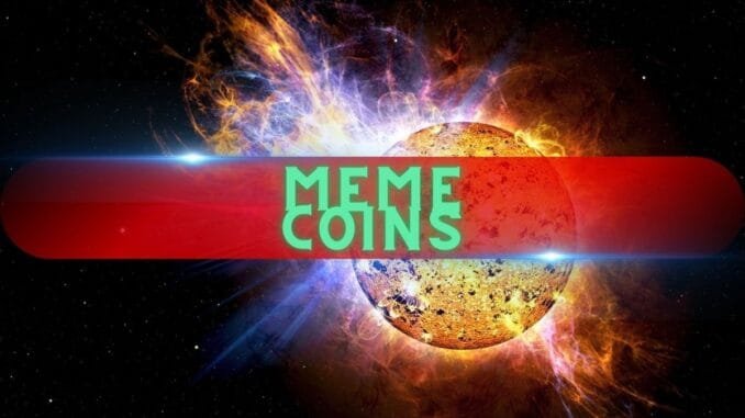 'Digital Slop:' Solana CEO's Brutal Take on NFTs and Meme 'Digital Slop:' Solana CEO's Brutal Take on NFTs and Meme Coins Sparks Outrage
