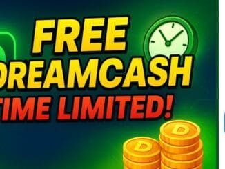 DreamCash Wallet Mining LIVE 🚀 | Join Early Testnet Before It’s Gone!