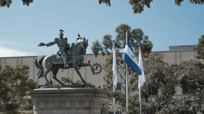 El Salvador Shields $678M From Quantum Threat Bitcoin