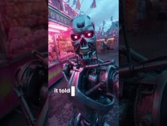 📹 Episode 2 – AI Survival Guide at the Carnival 👉 designdelulu.com