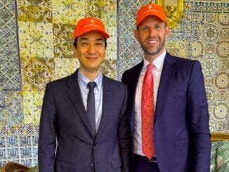 Eric Trump plans to attend key Metaplanet vote on Bitcoin capital strategy