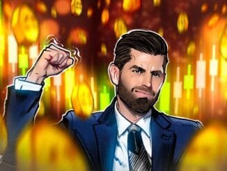 Ether Short Wipeout Amid $4K Reclaim Led To Eric Trump Smiling