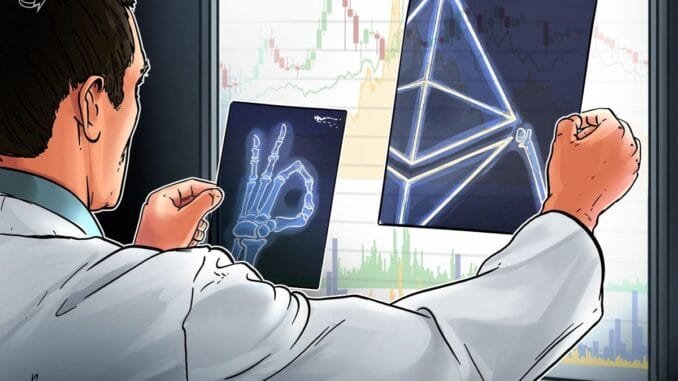 Ethereum Researcher Touts 'Lean Ethereum' To Simplify Technical Complexity