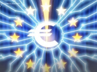 Europe Mulls Ethereum, Solana For Digital Euro — Report