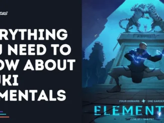 Everything You Need to Know About Azuki Elementals