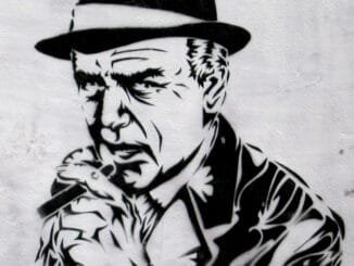 Illustration for article showing Gen AI is ineffective in 95% of cases.