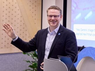 Google Cloud reveals how AI Is reshaping cybersecurity defense