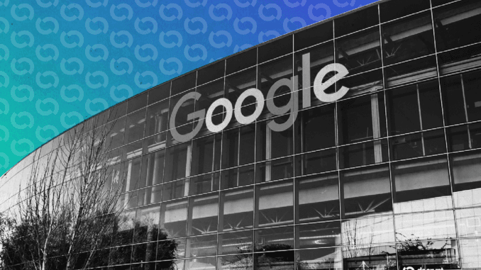 Google Confirms Non-Custodial Wallets Exempt From New Crypto App Rules on Play Store