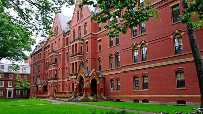 Harvard Economist Admits $100 BTC Prediction Fail, Blames Regulation and Harvard Economist Admits $100 BTC Prediction Fail, Blames Regulation and Underground Economy