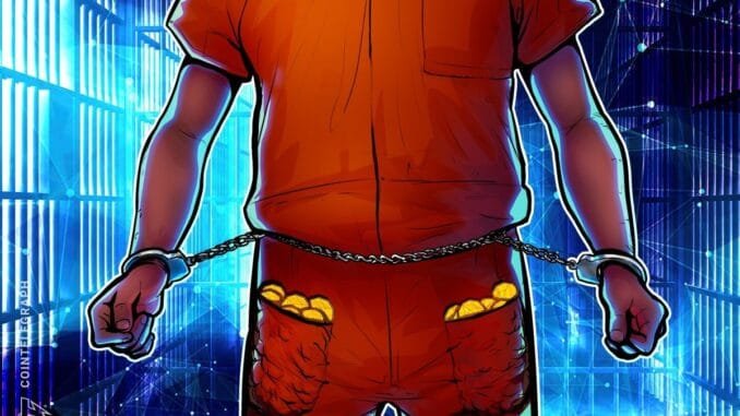 HashFlare Founders Want Time Served As US Asks For 10 HashFlare Founders Want Time Served As US Asks For 10 Years