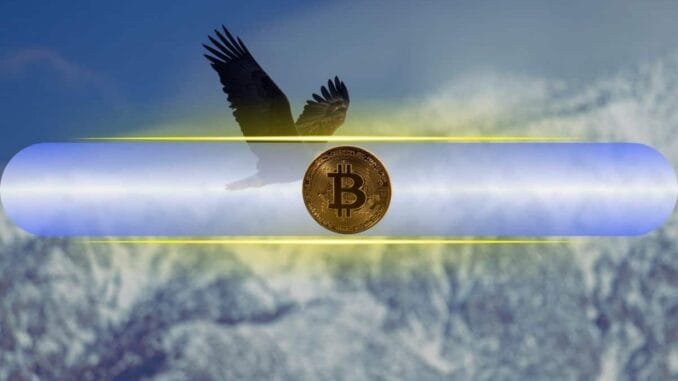 Here's When Bitcoin's Next All-Time High May Come: BTC Price Here's When Bitcoin's Next All-Time High May Come: BTC Price Forecast