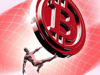 Will Bitcoin Fall to $100,000? Arthur Hayes Thinks So