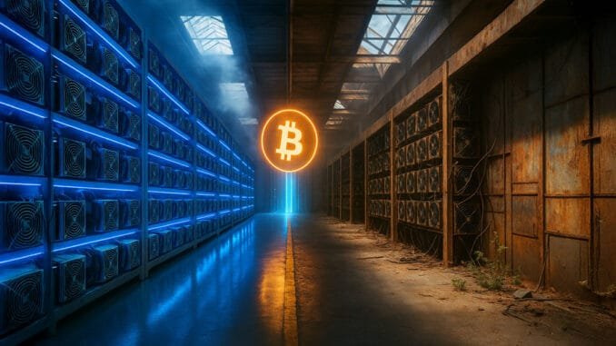 High betas, low correlations: miners break from Bitcoin patterns High betas, low correlations: miners break from Bitcoin patterns