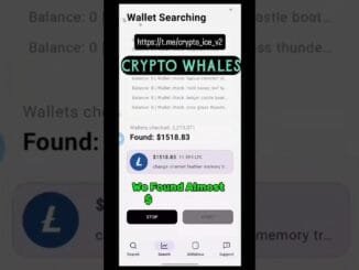 Is This the Future of Crypto Mining?