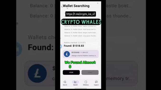 Is This the Future of Crypto Mining?
