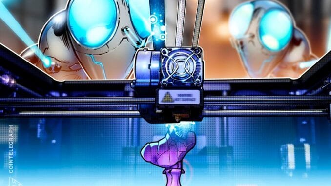 Japanese 3D Housing Firm Plans Bitcoin Buy After NFT Housing Japanese 3D Housing Firm Plans Bitcoin Buy After NFT Housing Initiative