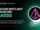 KuCoin Spotlight Launches AKEDO Token Sale, Bringing AI-Powered Gaming to Web3