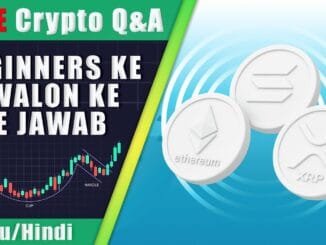 LIVE Crypto Q&A + Trading Tips for Beginners | ANIME | GAS | BAND | CELR