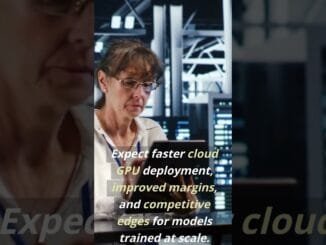 Latest AI news: Google backs $3.7B AI hosting deal with TeraWulf