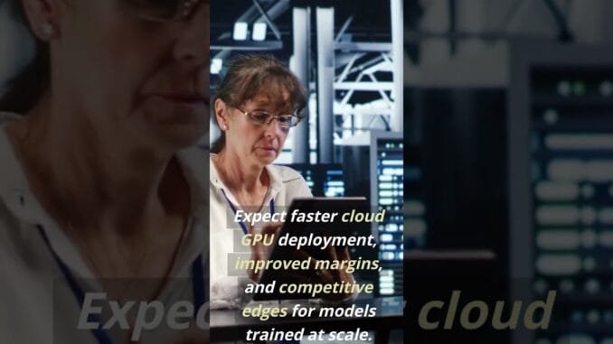 Latest AI news: Google backs $3.7B AI hosting deal with TeraWulf