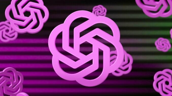 Leak suggests OpenAI’s open-source AI model release is imminent Leak suggests OpenAI’s open-source AI model release is imminent