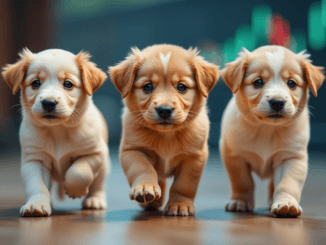 Meme coin news: BONK’s $115M deal, LEASH supply twist, FARTCOIN plunges