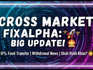 Mine Crypto Login Guide - Solve Cross Market & Bot Alpha Issues | Man Crypto @traderarnavsen