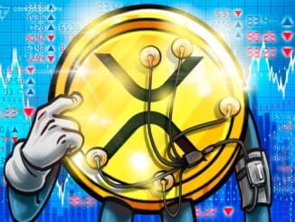 Nearly 94% of XRP Holders are in Profit: Has Price Peaked?