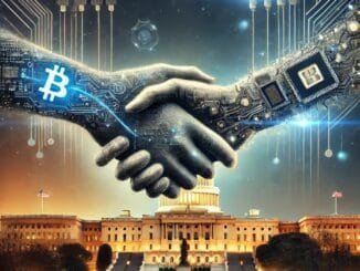 Crypto Giants Team Up: New Nonprofit Aims to Shape Washington’s View on Blockchain & AI