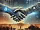 Crypto Giants Team Up: New Nonprofit Aims to Shape Washington’s View on Blockchain & AI