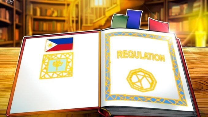 Philippines SEC Flags 10 Crypto Exchanges for Violations Philippines SEC Flags 10 Crypto Exchanges for Violations