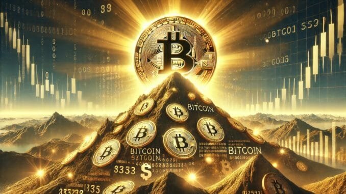 Realized Price Theory Says $123,000 Is Not The Bitcoin Top Bitcoin