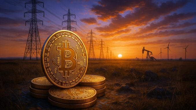 Rural Texans continue push to regulate Bitcoin mining over noise, Rural Texans continue push to regulate Bitcoin mining over noise, quality of life concerns