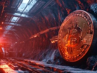 Sanctioned nations are secretly mining Bitcoin and the clues are in the hash rate