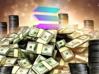 Sharps Technology Stock Soars on $400M Solana Treasury Plan