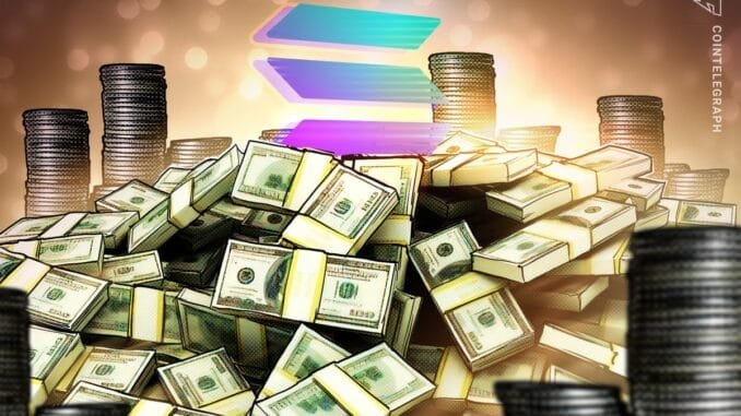 Sharps Technology Stock Soars on $400M Solana Treasury Plan Sharps Technology Stock Soars on $400M Solana Treasury Plan