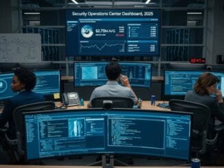 Software is 40% of security budgets as CISOs shift to AI defense