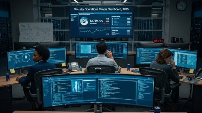 Software is 40% of security budgets as CISOs shift to Software is 40% of security budgets as CISOs shift to AI defense