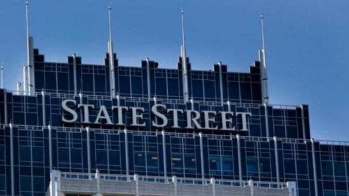 State Street successfully executes first digital debt deal on JPMorgan's blockchain-based platform