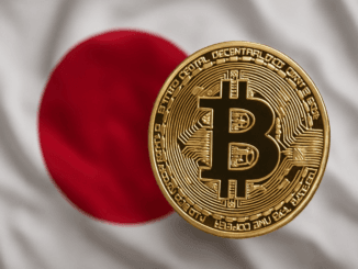 Strategic Bitcoin Reserve news Japan