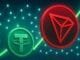 TRON Stablecoin Network Grows: TRC-20 USDT Flows From Exchanges Hit Record Highs