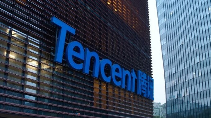 Tencent releases versatile open-source Hunyuan AI models Tencent releases versatile open-source Hunyuan AI models