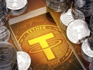Tether reverses USDT freezing on 5 chains