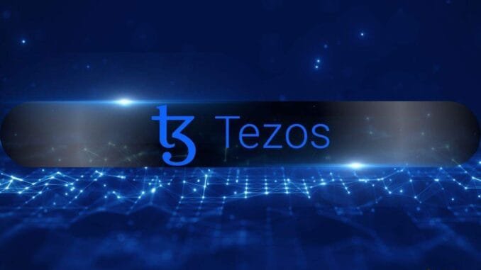 Tezos to Feature Liquid Staking With stXTZ Launch on Etherlink Tezos to Feature Liquid Staking With stXTZ Launch on Etherlink