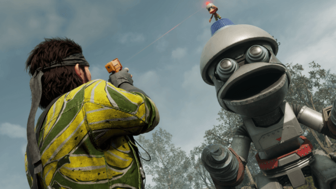 The Biggest Games Releasing in August 2025 The Biggest Games Releasing in August 2025