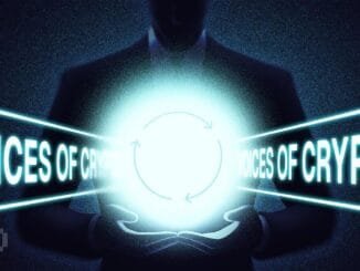 The Evolving Exchange: From Gateway to Ecosystem