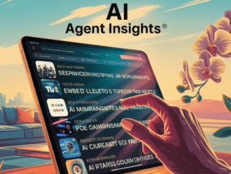 Top 10 AI Agent and Agentic AI News Blogs (2025 Update)